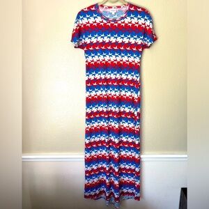 LULAROE 🇺🇸 Maxi